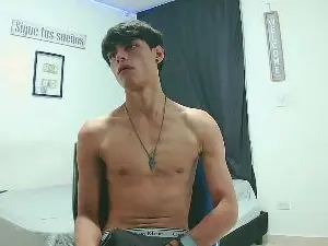 Cam4 Sex Cam of harry_232001