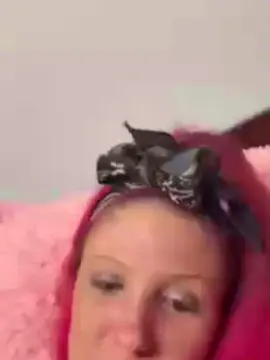 Cam4 Nude Webcam of wetNwildPim