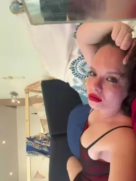Cam4 Live Porn of BestDominaSexy