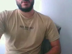 Cam4 Live Sex Cam of ivancho27