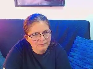 Cam4 Private Sex Chat of Linda_banks_