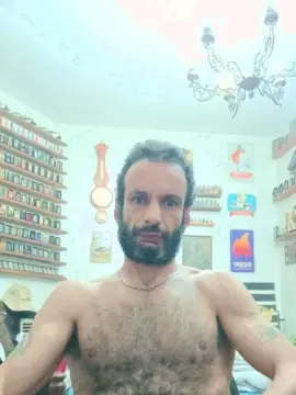 Cam4 Sex Cam of Misterhaifa20
