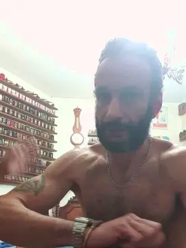 Cam4 Live Sex of Misterhaifa20