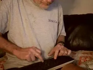 Cam4 Adult Webcams of oldguynicecock1