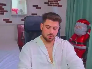 Cam4 Live Sex of DaxGreer