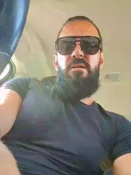 Cam4 Nude Webcam of muscoloporco4