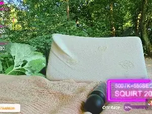 Cam4 Live Sex of Sansa_staark