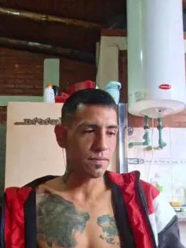Cam4 Sex Cam of maxi23_fun