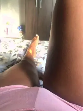 Cam4 Sex Chat of preta003