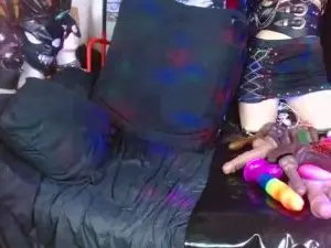 Cam4 Private Sex Chat of Ishtarxxx