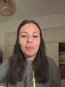 Cam4 Best Webcam of hardkitty1
