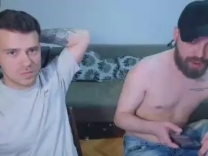 Cam4 Sex Cam of johnnylove22