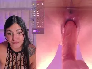 Cam4 Adult Webcam of JasmineLove_