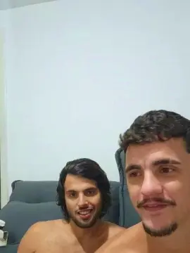 Cam4 Live Sex of Levi_Henrique