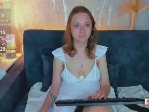 Cam4 Live Sex of Linda_Bryant
