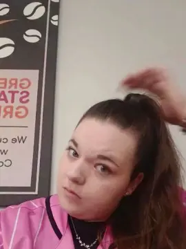 Cam4 Live Porn of Morgansnow5184