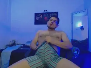 Cam4 Best live sex cam show of WilliamSteel01