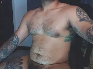 Cam4 Adult Webcams of maxflurryx