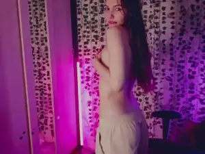 Cam4 Best Webcam of SonjaWattley