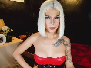 Cam4 Sex Chat of UrQueendomCum