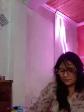 Cam4 Live Sex Cam of miichellemalv