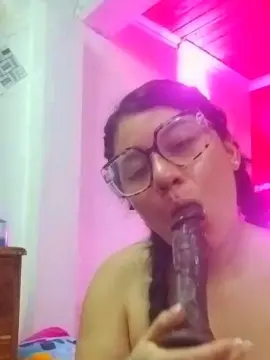 Cam4 Private Sex Chat of miichellemalv