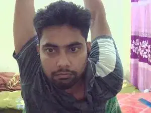 Cam4 Live Sex of Birbikrom