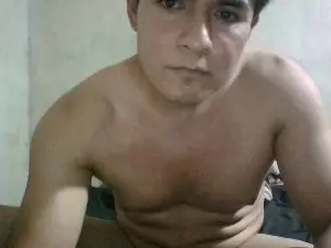 Cam4 Adult Webcam of Lamascaranegra