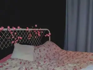 Cam4 Free Live Porn of Moon_Silk