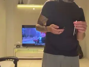 Cam4 Free Live Porn of Real_ARens