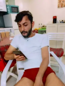 Cam4 Sex Chat of Kornelro