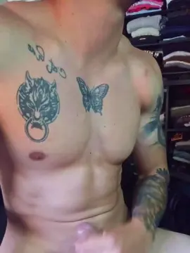 Cam4 Adult Video Chat of Bigblackhat69