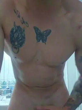 Cam4 Adult Webcam of Bigblackhat69