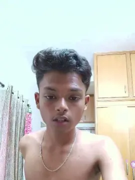 Cam4 Sex Chat of teen_boy18