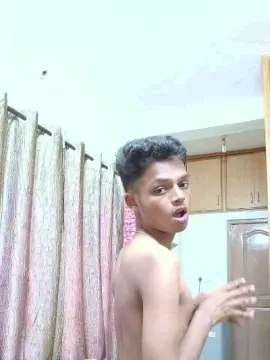 Cam4 Free Live Porn of teen_boy18