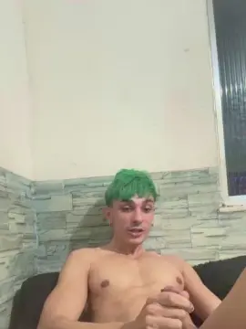Cam4 Watch Live Sex Cams of Apolo_Rio