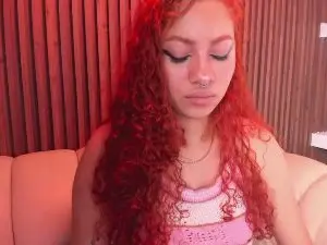 Cam4 Adult Video Chat of Aria_Morgan