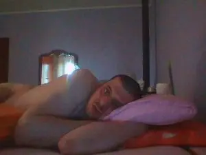 Cam4 Private Sex Chat of Samuelsalvador