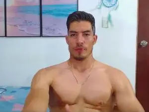 Cam4 Private Sex Chat of Doni_Motta