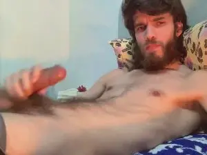 Cam4 Sex Cam of PygmaBoy