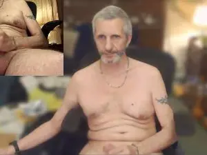 Cam4 Adult Webcam of daddymax1