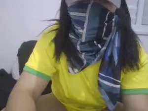 Cam4 Nude Webcam of lhandalla