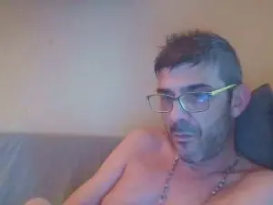 Cam4 Nude Webcam of mirketto_hot