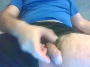 Cam4 Sex Chat of thicky_dicky