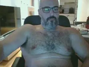 Cam4 Sex Chat of heteromadrd48