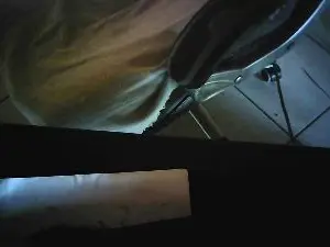 Cam4 Nude Webcam of Giornalista66