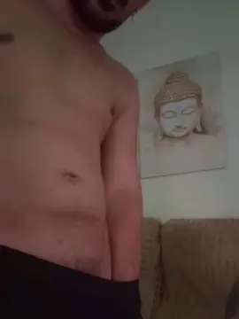 Cam4 Watch Live Sex Cams of Incognito_Andal