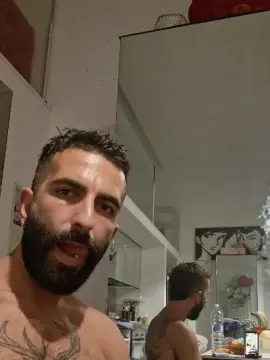 Cam4 Nude Webcam of Alessio90italy