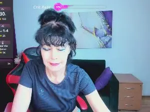 Cam4 Sex Cam of Silvia_Wallec