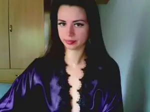 Cam4 Live Sex Cam of Kamila_Kamila